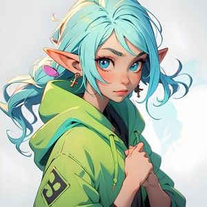 Meet your Posher, Shirley